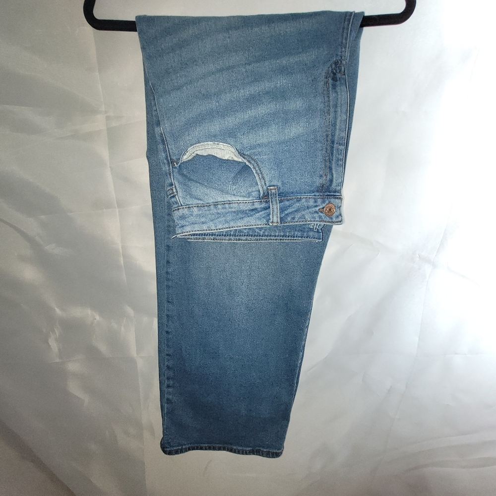 Mom jean
